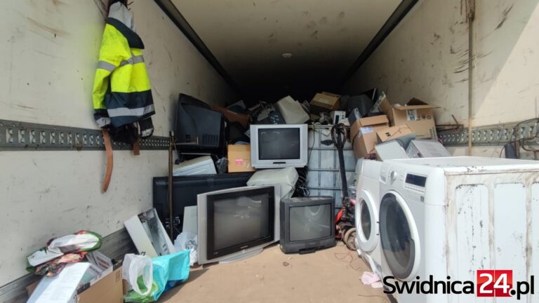Planujesz świąteczne porządki? Zbliża się grudniowa zbiórka elektrośmieci