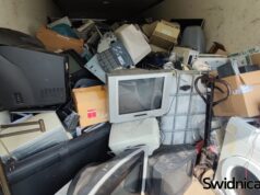 Jesteś w trakcie wiosennych porządków? Zbliża się marcowa zbiórka elektrośmieci