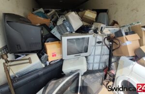 Jesteś w trakcie porządków? Zbliża się marcowa zbiórka elektrośmieci