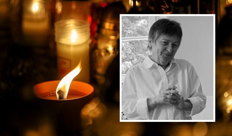 Odeszła wieloletnia sekretarz oddziału ZNP w Świdnicy
