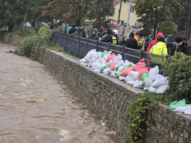 Gmina Strzegom przygotowuje się do ewakuacji części mieszkańców