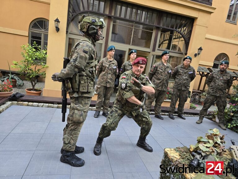 Strzelcy na początek Tygodnia Aktywności [FOTO]