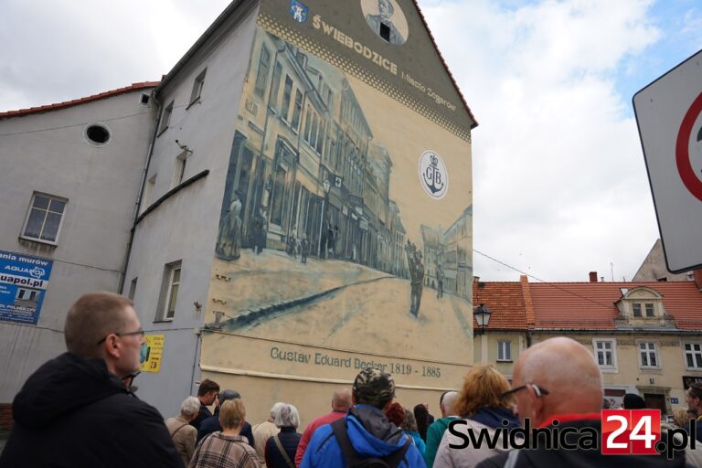 Niebywała historia zegarów. „Chcemy, by Becker był znany na całym świecie!” [FOTO]