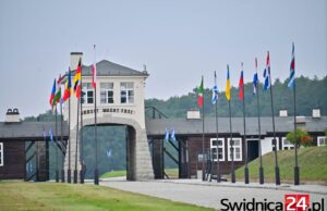 Uczczą ofiary marszu śmierci z niemieckiego KL Gross-Rosen