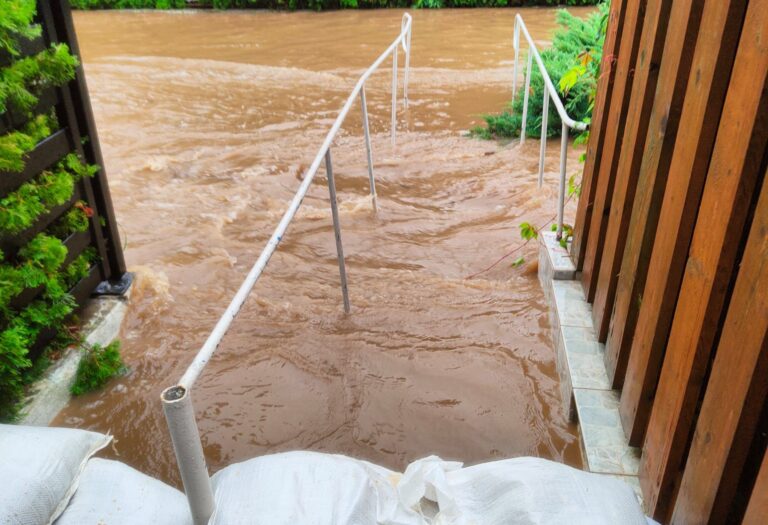 Strach, walka i żal. Powódź oczami czytelników [FOTO/VIDEO]