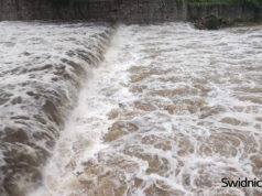 Synoptycy ostrzegają przed intensywnymi opadami i możliwymi wezbraniami na rzekach