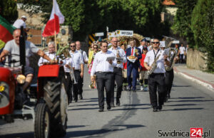 Imbramowice gospodarzem dożynek gminy Żarów. Sprawdź program święta plonów