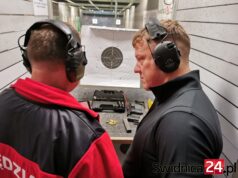 Postrzelają już po raz dziewiąty