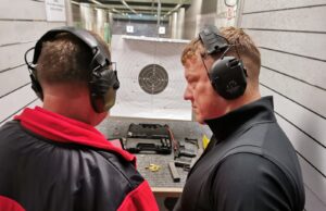 Postrzelają już po raz dziewiąty