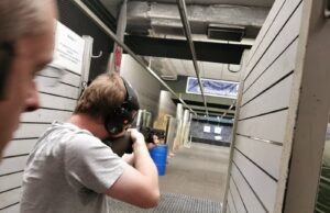 Kolejne strzelanie już w połowie lipca