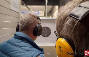 Będzie strzelane przy Łącznej