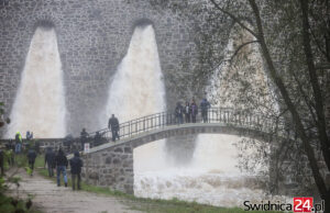 Można było ograniczyć zniszczenia? Kontrowersje wokół zapory lubachowskiej