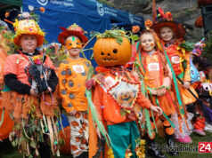 Wielkie odliczanie do 9. Święta Dyni. Czy tym razem uda się pobić rekord na największy okaz?