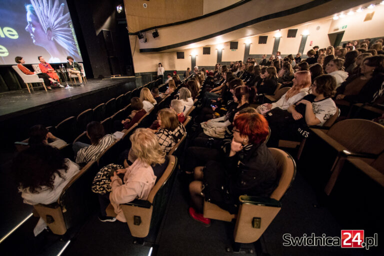 11. Festiwal Filmowy Spektrum w październiku 2025. Jak brzmi hasło  tegorocznej edycji?
