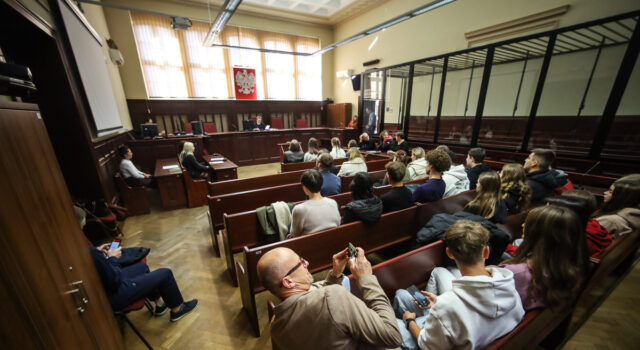 Jak się dogadać bez sądu? Zbliża się tydzień mediacji, będą bezpłatne konsultacje dla mieszkańców