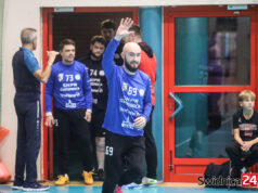 Nasi piłkarze ręczni po raz pierwszy w tym sezonie zagrają u siebie