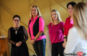 Onokologia dla kobiet. Konferencja dostępna on-line