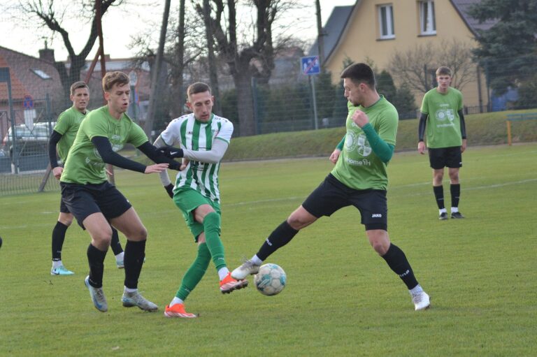 Z perspektywy świdniczan, szkoda że ten rok dobiegł już końca [FOTO]