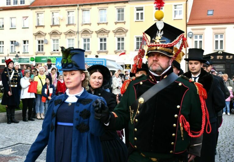 Święto Niepodległości w Świebodzicach