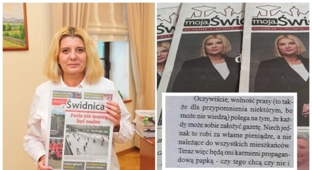 Moja Swidnica Moja Swidnica