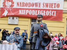 Narodowe Święto Niepodległości w Świdnicy. Program