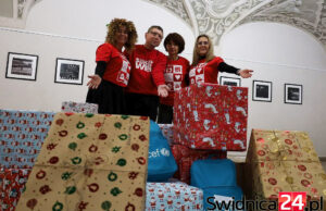 Ruszyła 24. edycja Szlachetnej Paczki. Zostań darczyńcą!