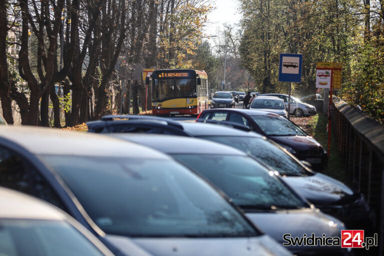 „Autobusy dłużej stały na przystankach niż jechały”. Świdniczanie krytycznie o komunikacji we Wszystkich Świętych. Co na to magistrat?