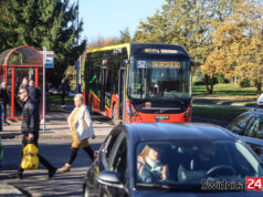 Świdnicka komunikacja miejska bezpłatna przez cały weekend