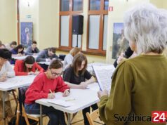 Drogie Świdniczanki, drodzy Świdniczanie. Od dzisiaj zmiany w polskiej ortografii