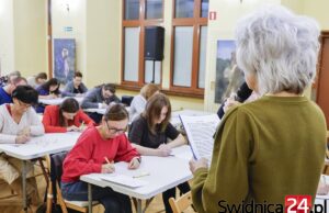 Drogie Świdniczanki, drodzy Świdniczanie. Od dzisiaj zmiany w polskiej ortografii