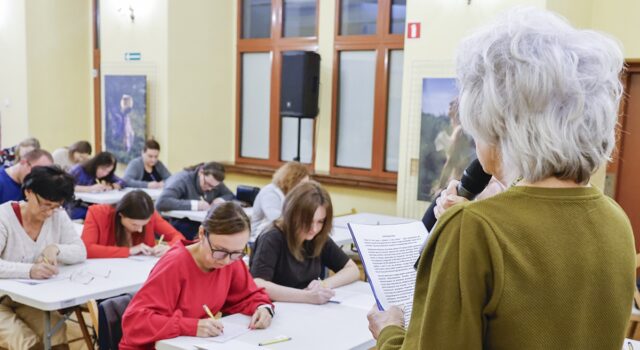 Drogie Świdniczanki, drodzy Świdniczanie. Od dzisiaj zmiany w polskiej ortografii