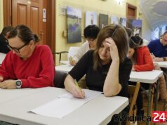 Nie świdniczanin a Świdniczanin. Od 1 stycznia zmiany w polskiej ortografii