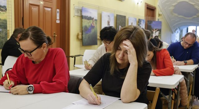 Nie świdniczanin a Świdniczanin. Od 1 stycznia zmiany w polskiej ortografii