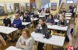 Zmierz się z bykami! Zbliża się Wielkie Dyktando Świdnickie