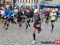 10. RST Półmaraton Świdnicki już w sobotę. Uwaga na utrudnienia w ruchu i zmiany w komunikacji