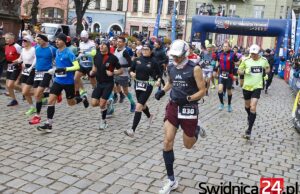 10. RST Półmaraton Świdnicki już w sobotę. Uwaga na utrudnienia w ruchu i zmiany w komunikacji