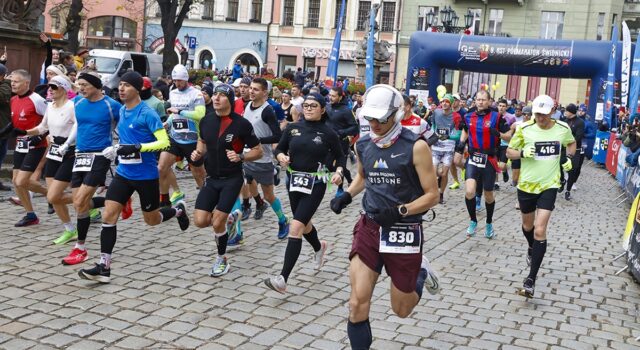 10. RST Półmaraton Świdnicki już w sobotę. Uwaga na utrudnienia w ruchu i zmiany w komunikacji