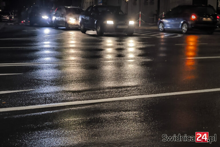 Marznące opady, a po nich gołoledź. Synoptycy ostrzegają, rozesłano alert RCB