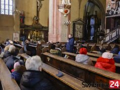 Tajemnice katedralnych krypt. Zbliża się kolejny spacer historyczny