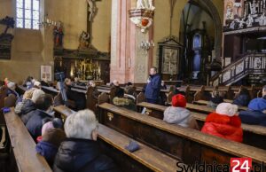 Tajemnice katedralnych krypt. Zbliża się kolejny spacer historyczny