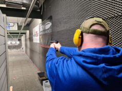 Będą strzelać przy Łącznej