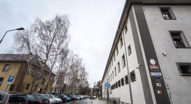 Angelika K. zostaje w areszcie. „Nadal istnieje obawa ucieczki i matactwa”