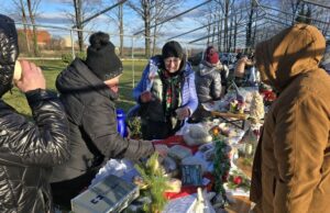 Gmina Świdnica szykuje się do bożonarodzeniowego jarmarku. Sprawdź program wydarzenia