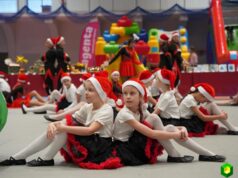 Odliczają dni do bożonarodzeniowego jarmarku w Jaworzynie Śląskiej. Sprawdź program