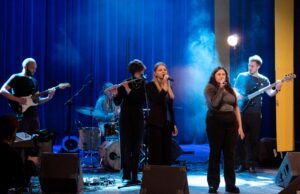 Koncertowy finał „Manufaktury Zespołów”. Wystąpi prawie 40 muzyków