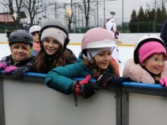 Strzegomskie lodowisko pod chmurką rusza w przyszłym tygodniu. Ceny biletów w górę