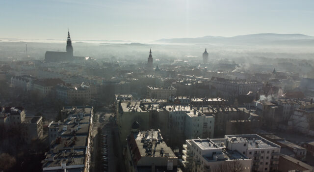 Swidnica smog 2024.12.29-1