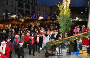 Jarmark Bożonarodzeniowy w Świebodzicach już w ten weekend. Sprawdź program wydarzenia