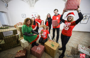 Ruszyła 25. edycja Szlachetnej Paczki. Zostań darczyńcą!