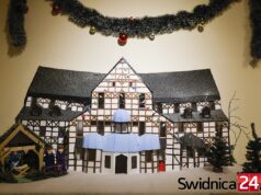 „Świdnicka Szopka Bożonarodzeniowa 2025”. Wkrótce otwarcie wystawy czasowej